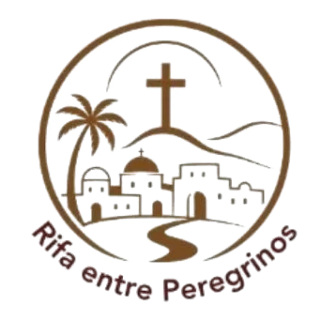 Rifa San Rafael 