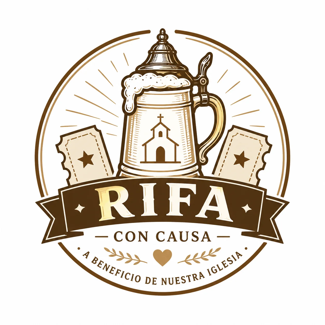 Rifa San Rafael